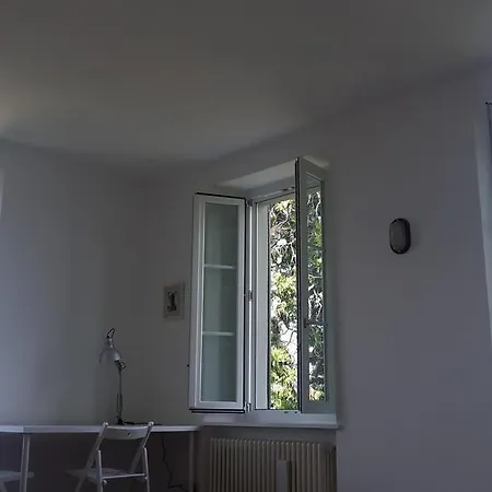 Maria Apartment