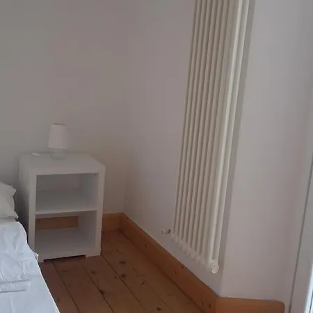 Apartment Maria *