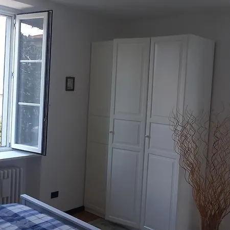 Maria Apartment *