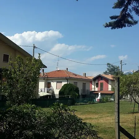 Apartment Maria