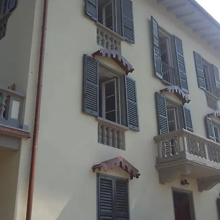 Apartment Maria Germignaga