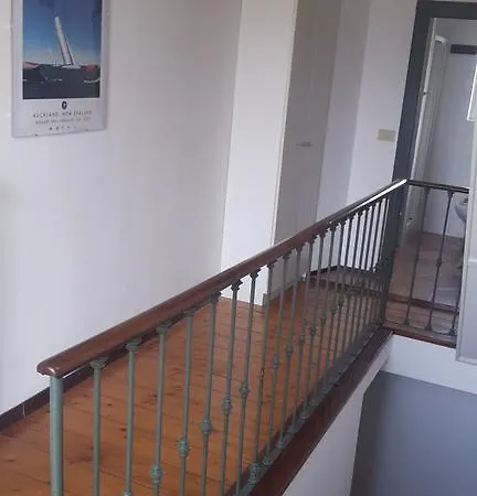 Maria Apartment *