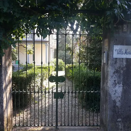 Maria Apartment Germignaga